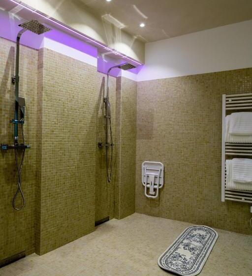 צימר Le Clos Violette Et Le 11 D Aglaé   Appart  Hôtel Design De Luxe