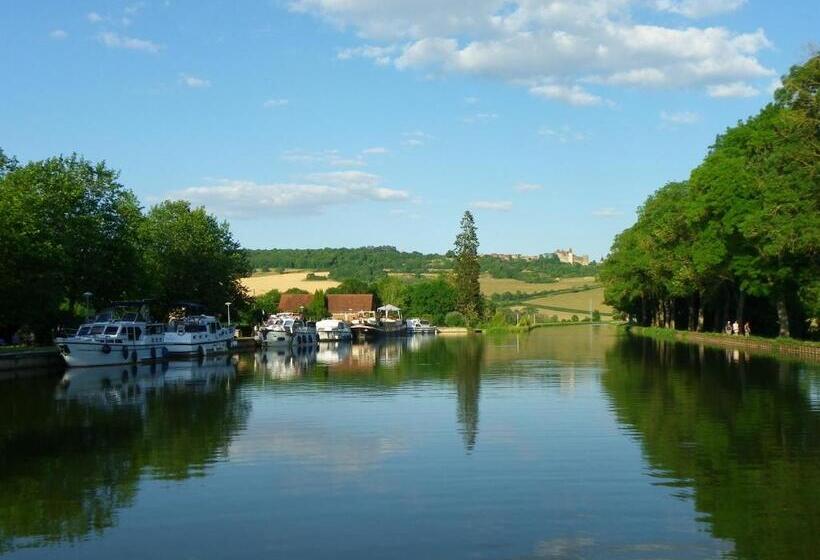 Bed and Breakfast Le Cottage Du Château