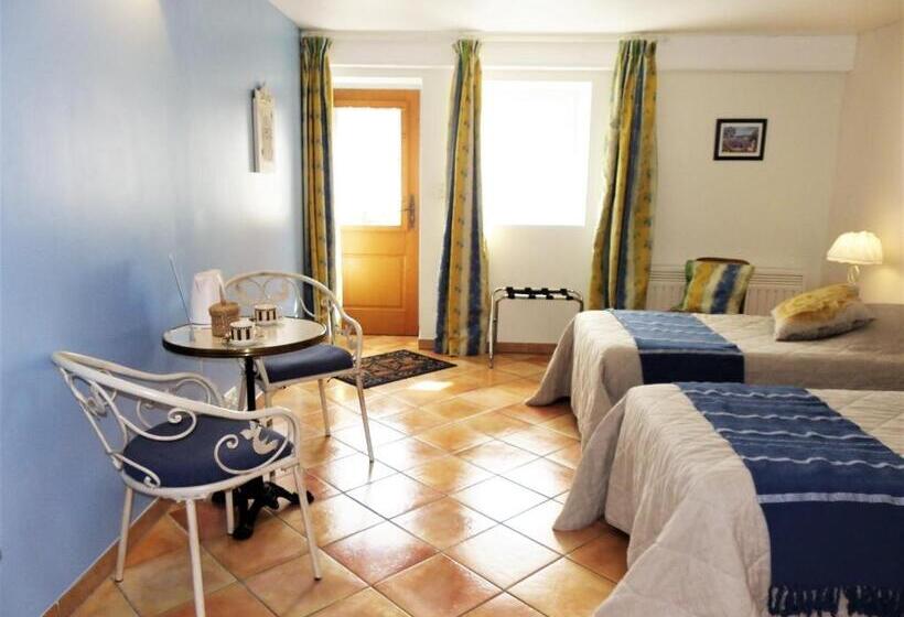 Bed and Breakfast Le Cottage Du Château