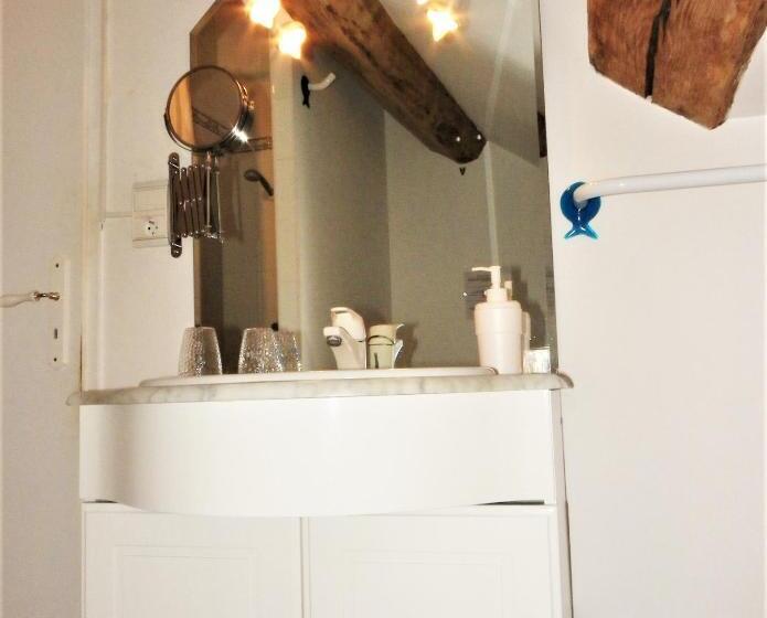 Bed and Breakfast Le Cottage Du Château