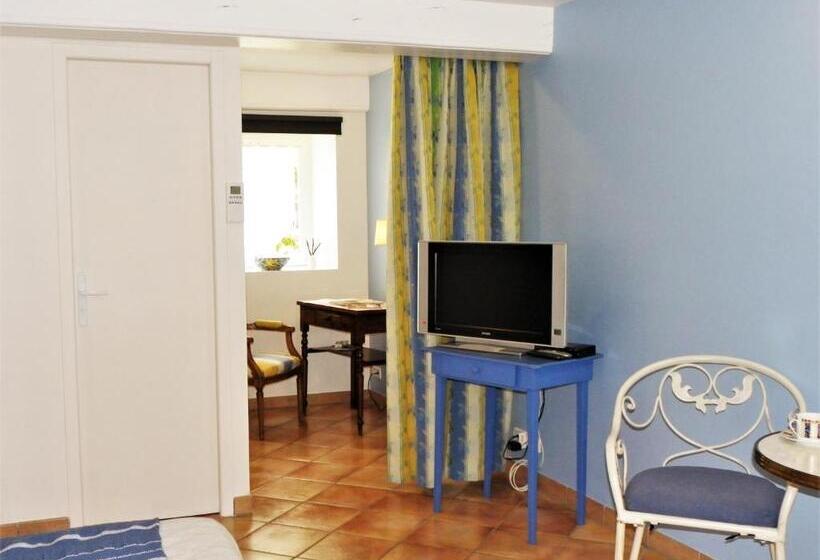 Bed and Breakfast Le Cottage Du Château