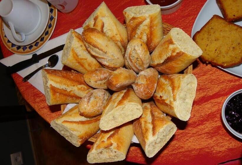 Bed and Breakfast Le Cottage Du Château