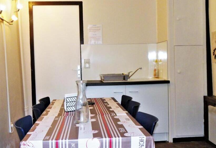 Bed and Breakfast Le Cottage Du Château