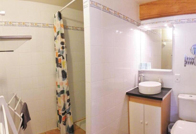 Bed and Breakfast Le Cottage Du Château