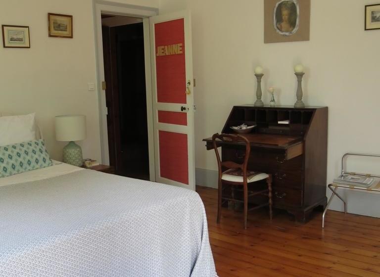 مبيت وإفطار Le Domaine De Pasiphae