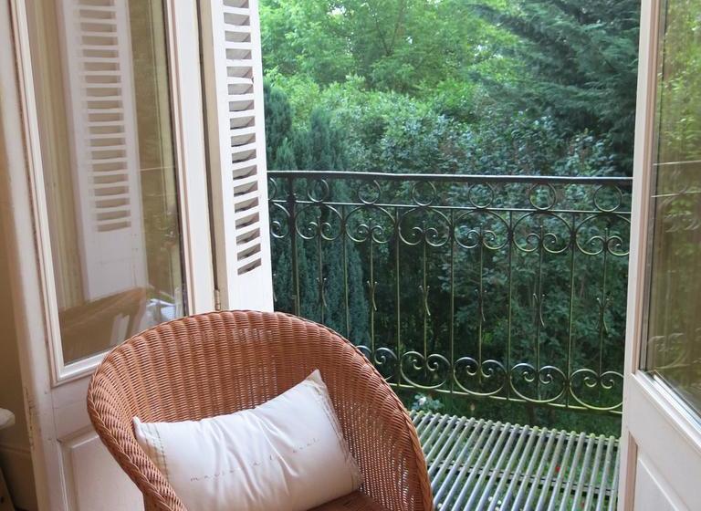 مبيت وإفطار Le Domaine De Pasiphae