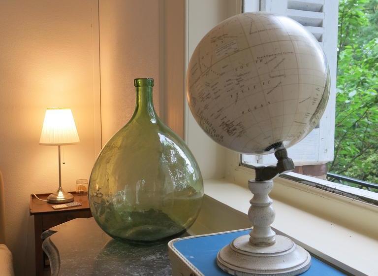 مبيت وإفطار Le Domaine De Pasiphae