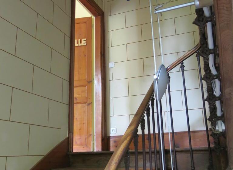 مبيت وإفطار Le Domaine De Pasiphae