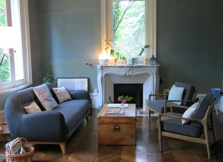 مبيت وإفطار Le Domaine De Pasiphae