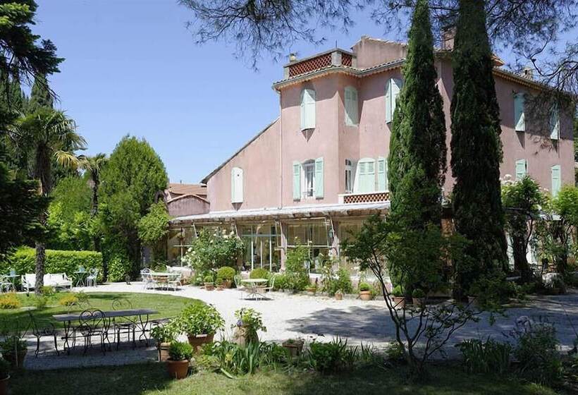 مبيت وإفطار Le Domaine De Saint Veran