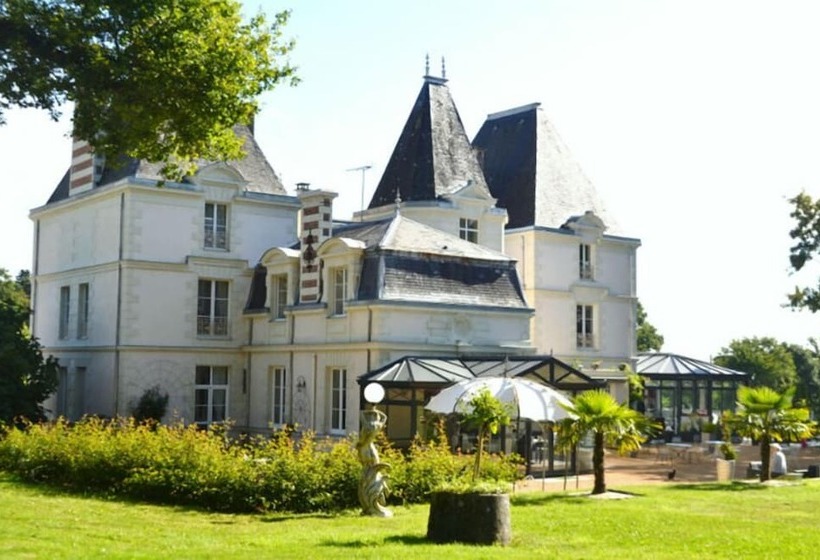 Bed and Breakfast Le Domaine Du Chene Vert