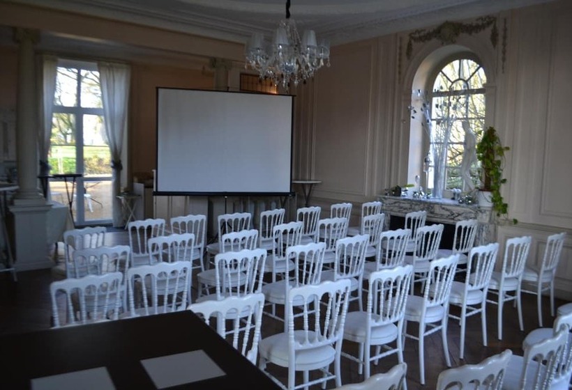 Bed and Breakfast Le Domaine Du Chene Vert