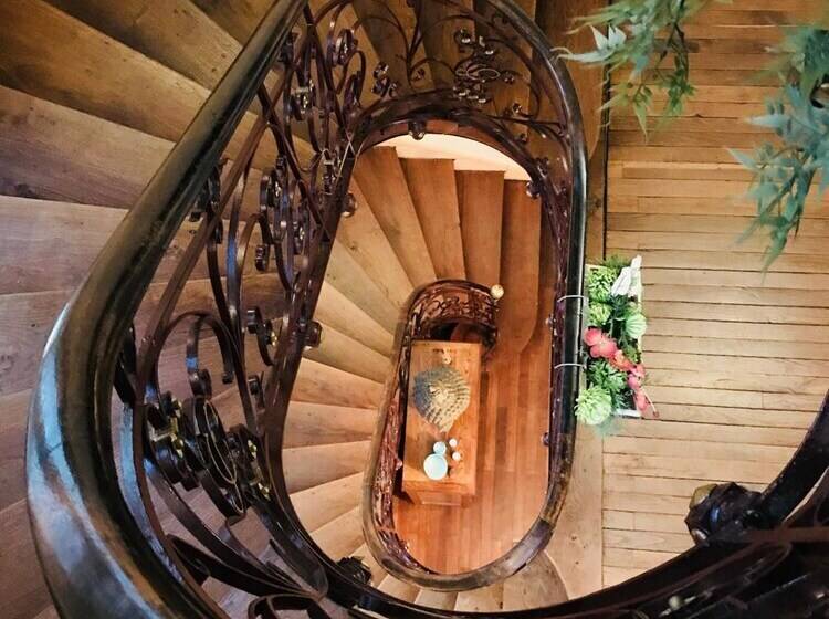 Bed and Breakfast Le Domaine Du Chene Vert