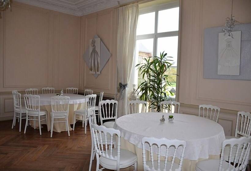 Bed and Breakfast Le Domaine Du Chene Vert