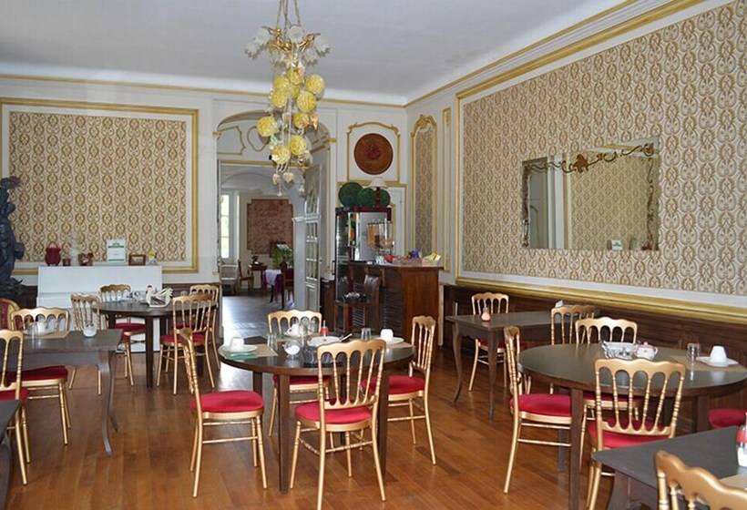 Bed and Breakfast Le Domaine Du Chene Vert