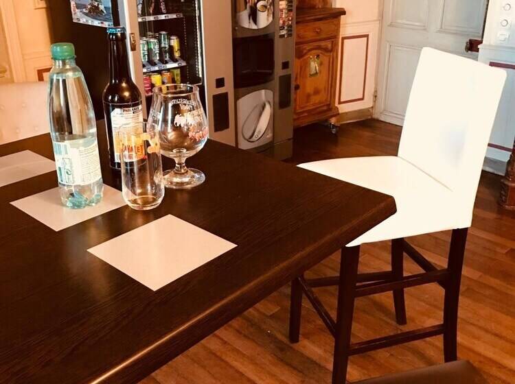 Bed and Breakfast Le Domaine Du Chene Vert