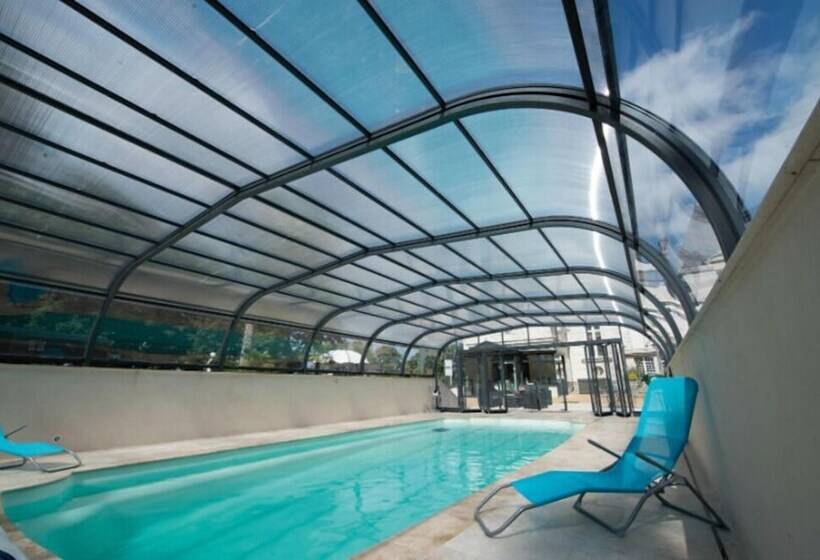 Bed and Breakfast Le Domaine Du Chene Vert