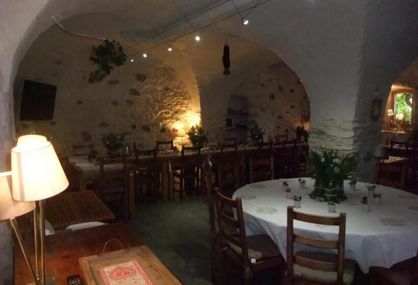 צימר Le Domaine Du Grand Cellier Chambres D'hôtes En Savoie