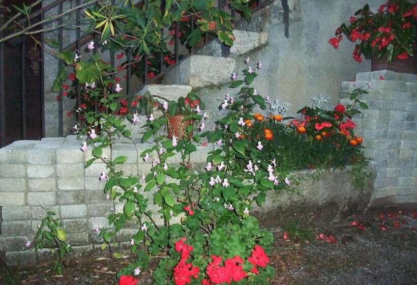 צימר Le Domaine Du Grand Cellier Chambres D'hôtes En Savoie