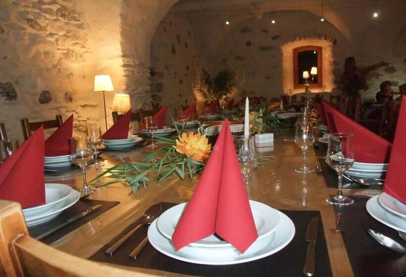 צימר Le Domaine Du Grand Cellier Chambres D'hôtes En Savoie