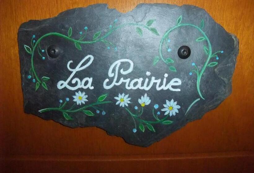 צימר Le Domaine Du Grand Cellier Chambres D'hôtes En Savoie