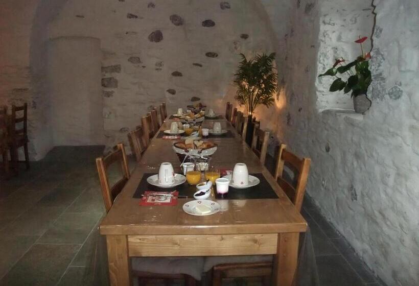 צימר Le Domaine Du Grand Cellier Chambres D'hôtes En Savoie