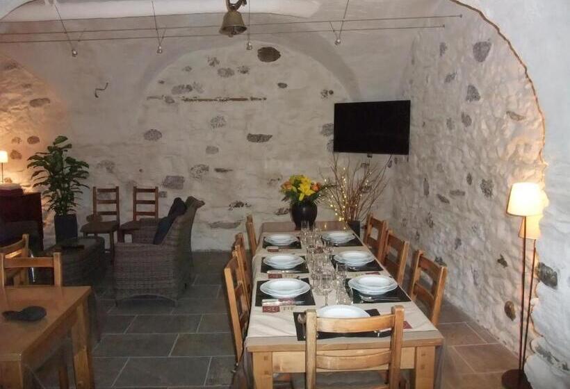 צימר Le Domaine Du Grand Cellier Chambres D'hôtes En Savoie