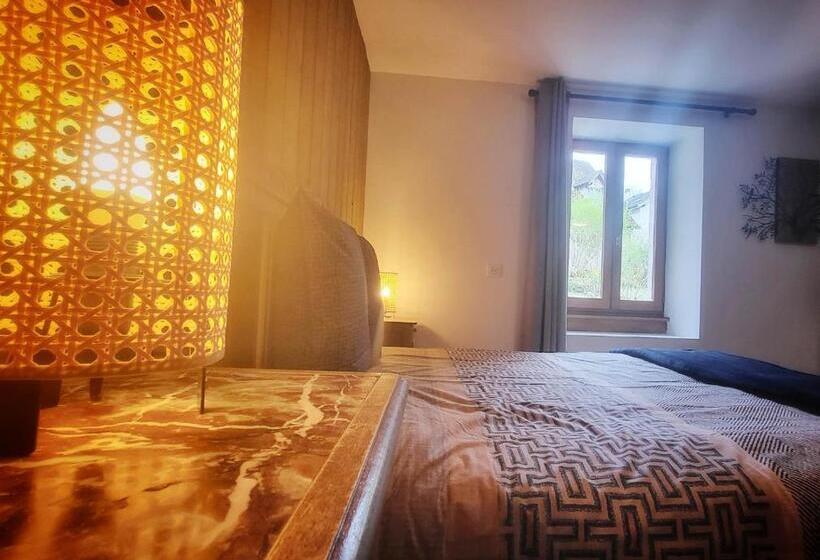 צימר Le Doux Nid