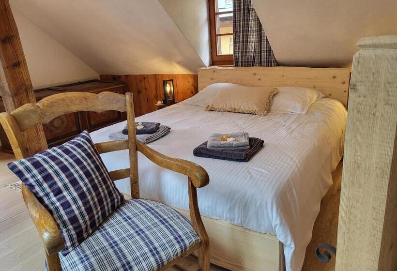 צימר Le Gambrinus Restaurant Et Chambres D Hôtes