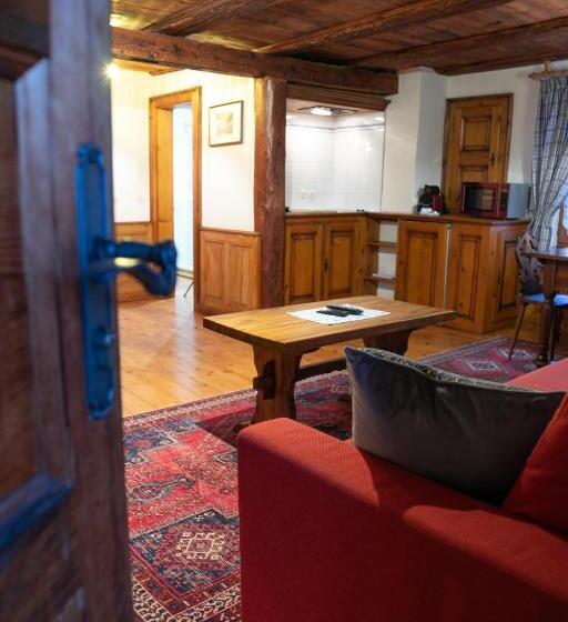 צימר Le Gambrinus Restaurant Et Chambres D Hôtes