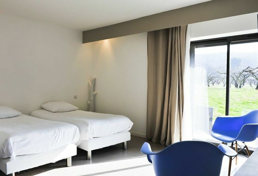 Bed and Breakfast Le Jour Et La Nuit  Maison D Hôtes