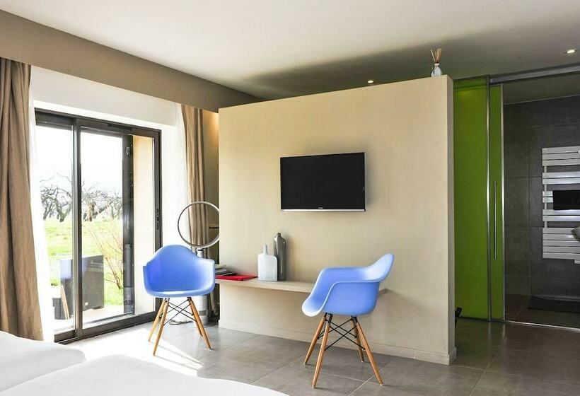 Bed and Breakfast Le Jour Et La Nuit  Maison D Hôtes