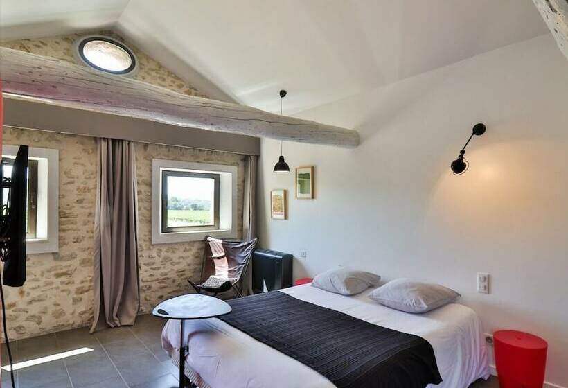 Bed and Breakfast Le Jour Et La Nuit  Maison D Hôtes