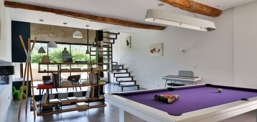 Bed and Breakfast Le Jour Et La Nuit  Maison D Hôtes