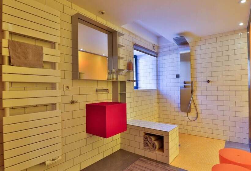 Bed and Breakfast Le Jour Et La Nuit  Maison D Hôtes