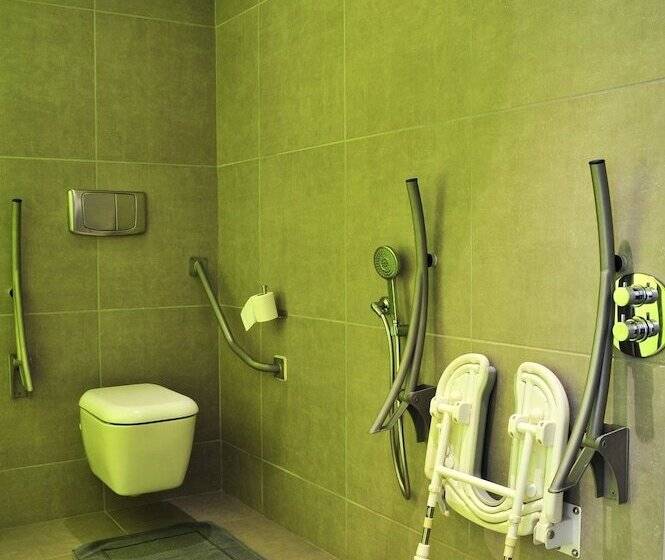 Bed and Breakfast Le Jour Et La Nuit Maison D Hôtes