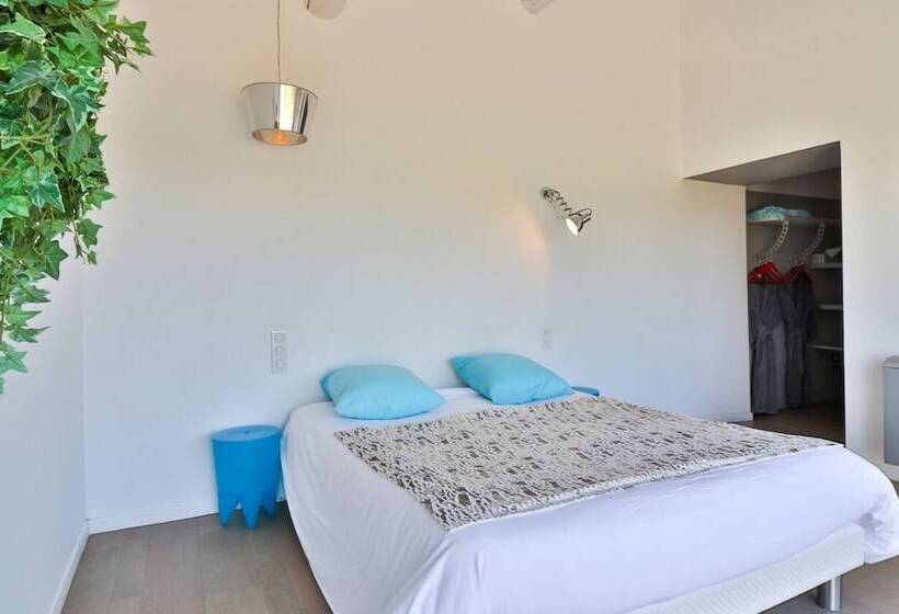 Bed and Breakfast Le Jour Et La Nuit  Maison D Hôtes