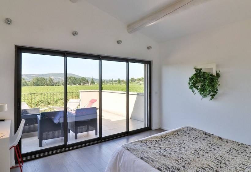 Bed and Breakfast Le Jour Et La Nuit  Maison D Hôtes