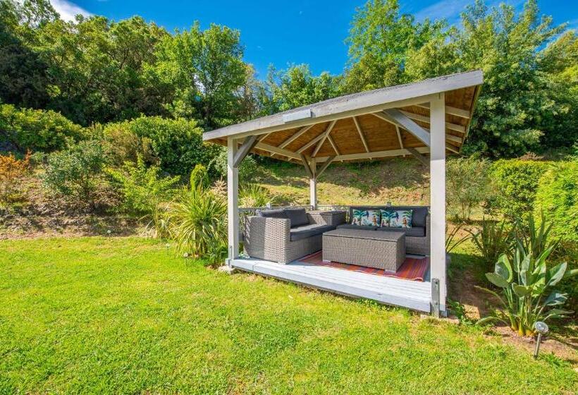 צימר Le Joyau Du Golfe De St Tropez