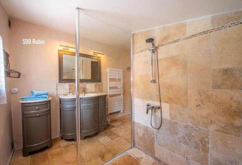 צימר Le Joyau Du Golfe De St Tropez