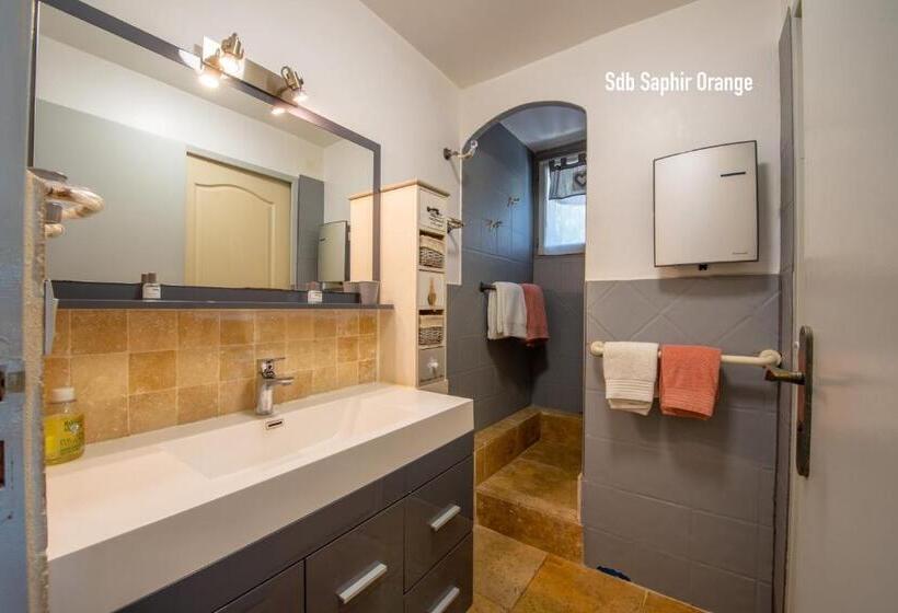 צימר Le Joyau Du Golfe De St Tropez