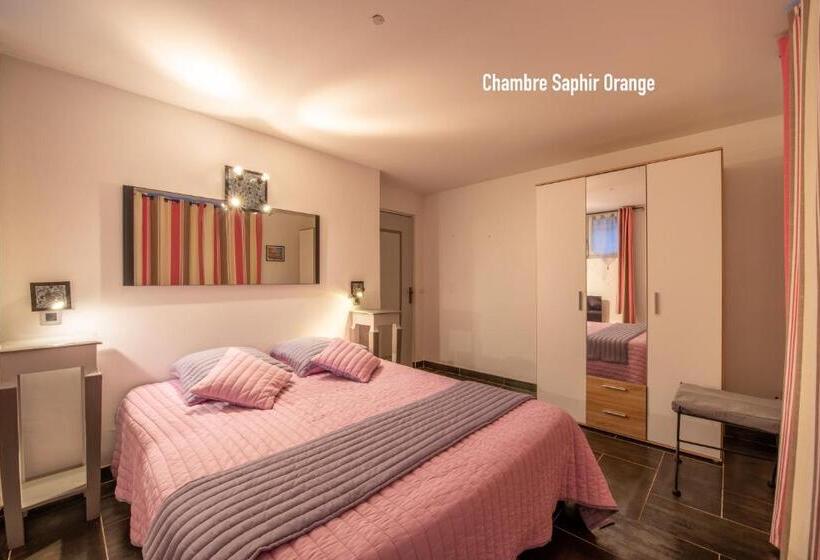 צימר Le Joyau Du Golfe De St Tropez