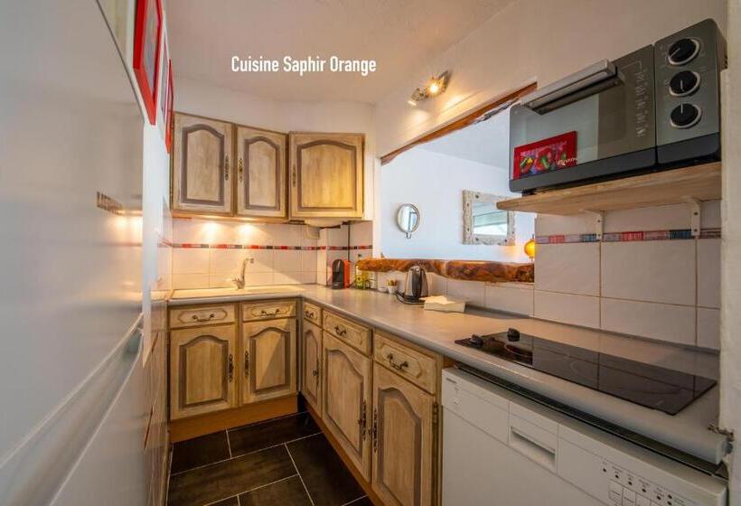 צימר Le Joyau Du Golfe De St Tropez