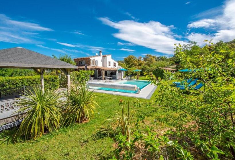 צימר Le Joyau Du Golfe De St Tropez