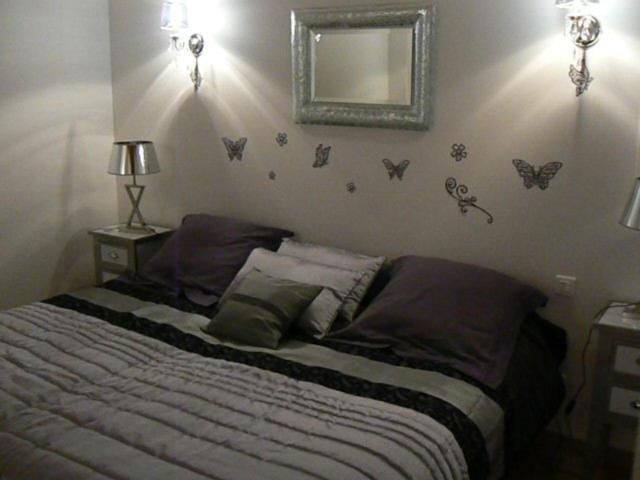 مبيت وإفطار Le Manoir Des Chapelles