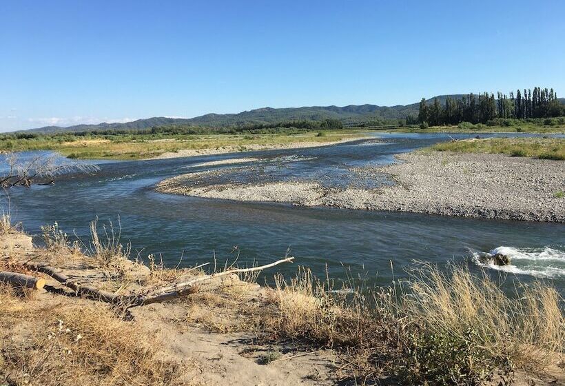 ベッドアンドブレックファースト Le Mas Aux Arômes