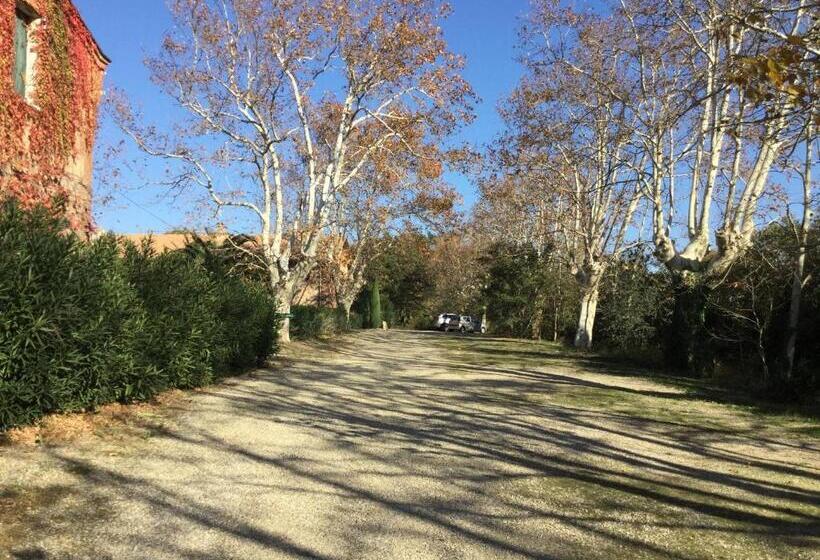 민박 Le Mas Bresson