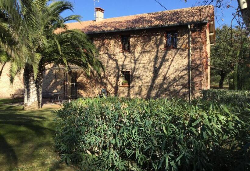 민박 Le Mas Bresson