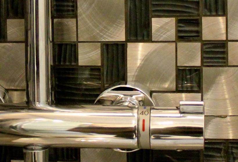 צימר Le Mas De La Lombarde