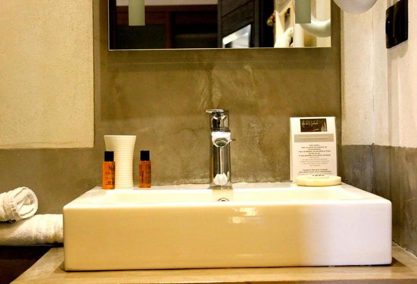 צימר Le Mas De La Lombarde